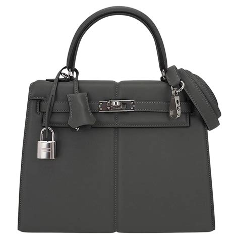 hermes padded kelly|hermes kelly 25 bags.